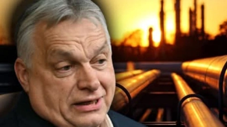 Explozibili găsiți lângă conducta Ungaria-Serbia! Ce a anunțat premierul Viktor Orban