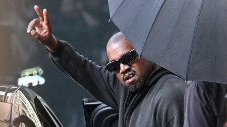 Kanye West, din nou în centrul scandalului. Franța încearcă să-i oprească show-ul din Marsilia