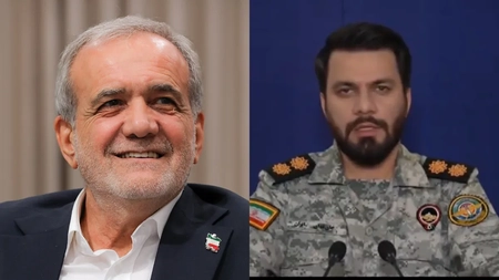 Scrisoarea liderului iranian către americani și lupta pentru putere la Teheran! Semnalul unei crize majore