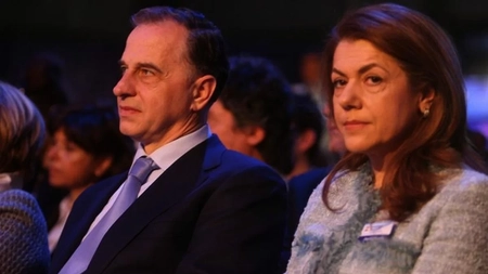 Mihaela Geoană, confesiuni rare despre familie și sacrificii: „Echilibrul este esențial”