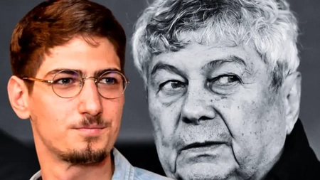Regretul care apasă familia Lucescu: dorința neîmplinită a lui Mircea Lucescu, dezvăluită de nepotul său