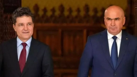 Decizie crucială pentru români! Nicușor Dan și Ilie Bolojan au transmis informații importante despre criza carburanților!