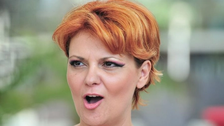 Olguța Vasilescu dă cărțile pe față: „Nu am nimic personal cu Ilie Bolojan!“