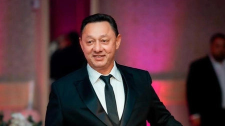 Doliu în familia Guță: Orian, fratele celebrului manelist, a încetat din viață. Anunțul sfâșietor făcut de Nicoleta