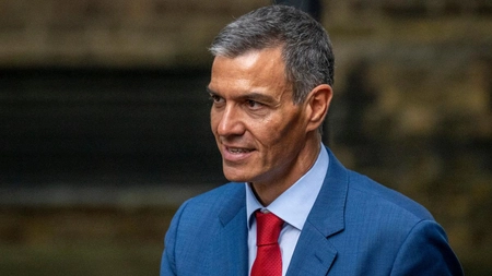 Spania sfidează SUA! Pedro Sanchez mizează pe China