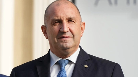 Fostul președinte al Bulgariei, Rumen Radev, a câștigat detașat alegerile