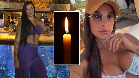 Influenceriță celebră, găsită moartă pe o plajă! A fost dată dispărută în circumstanțe îngrijorătoare