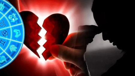 Zodia care se desparte în 2026! Astrologii spun că relația lor a ajuns la final!