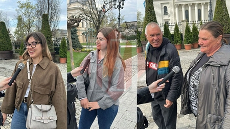 Seria vox-urilor continuă! În ce afaceri ar investi ieșenii dacă ar avea bani?