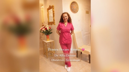 Clinică din Iași, mai 2026: echipa crește, viziunea rămâne aceeași — medicină completă pentru femeia de orice vârstă