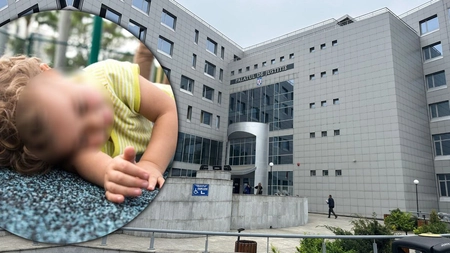 Un bărbat a scăpat de închisoare, după ce ar fi agresat un copil în parc! „Îl ținea cu fața lipită de gard!”