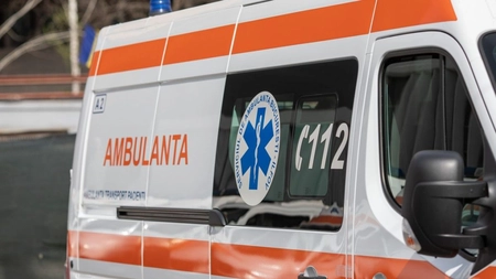 Scene șocante în familie! Un bărbat de 28 de ani și-a înjunghiat soacra în plină stradă! 