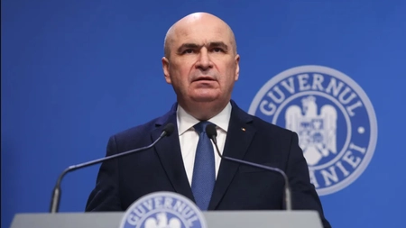 Declarațiile lui Bolojan după ce a pierdut sprijinul PSD: „A încercat să-și recupereze electoratul, dar nu a reușit”