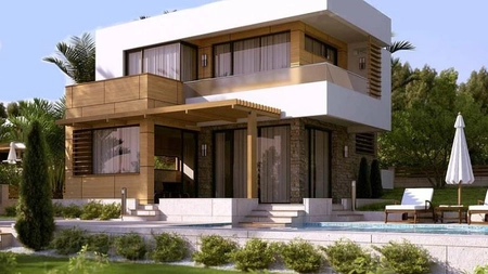 Ce preț are o casă modulară? Iată de ce alegem construcțiile prefabricate!