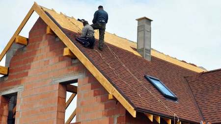 Cât costă un acoperiș de 100 mp? Iată de ce factori depinde prețul final!