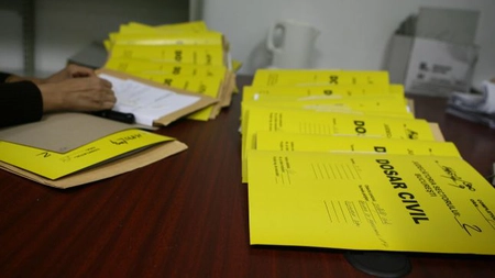 Cum poți căuta un dosar civil după nume? Iată cum poți obține informații despre procese!