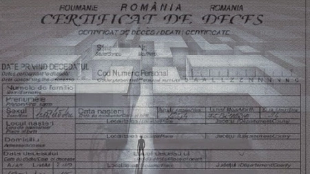 Cine eliberează certificatul de deces? Iată care sunt etapele administrative, dar și de ce este atât de important acest document!