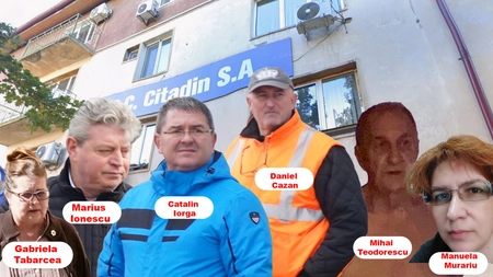 Afacere ilegală, în valoare de 2 milioane de euro, la Citadin SA! Compania din Iași a încălcat regulamentul pentru a oferi contractul unei firme din Buzău  