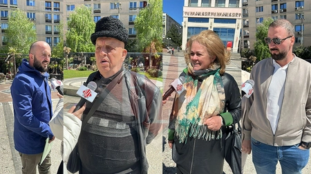Ce părere au ieșenii despre vânzarea companiilor de stat profitabile către firme străine, pe sume derizorii