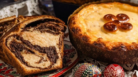 Ce preparate cumpără ieșenii pentru masa de Paște 2026? Bugetul poate ajunge la 1.000 de lei. „Noi ne adresăm unor clienți cu pretenții”