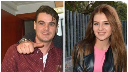 Cine este Dumitru, bărbatul condamnat la pedeapsa maximă după ce și-a ucis iubita! Tânăra a avut parte de un sfârșit înfiorător! 