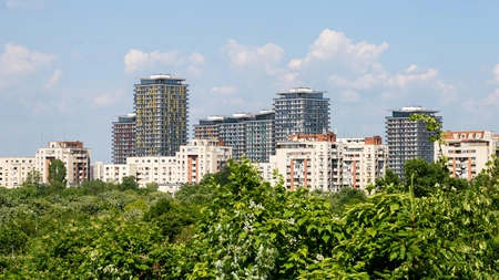 De ce cresc vânzările de apartamente noi direct de la dezvoltator în Sector 1: tendințe și oportunități