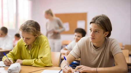 Bacalaureat 2026: schimbare importantă pentru elevi. Ce document dispare din dosarul de înscriere