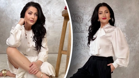 Gabriela Cristea, schimbată radical după ce a slăbit considerabil. „Mănânc foarte puțin!”
