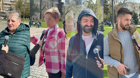 Va urma o criză a energiei electrice? Ce au răspuns ieșenii - VIDEO