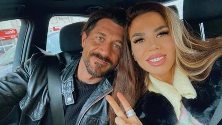 Andrei Rotaru de la Insula Iubirii, reacție halucinantă după despărțirea de Cristina: „Am luat o pauză de la viață”