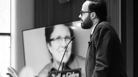 Clipe pline de durere pentru Mihai Gâdea. Mesajul sfâșietor transmis de prezentator