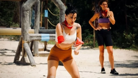 Câți bani câștigă vedetele la Survivor? Ce sumă a încasat Olga Barcari de la Antena 1 