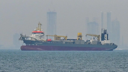 Plan internațional pentru reluarea traficului maritim! Italia se implică în securizarea Strâmtorii Ormuz