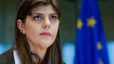 Laura Codruța Kovesi și România, ținta unor atacuri dure în Grecia: „O țară care nu are o tradiție de separare a puterilor în stat”