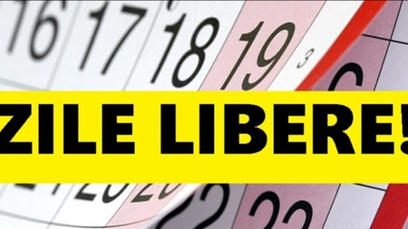 Românii rămân fără mini-vacanță! Coincidență nefericită pentru angajați, data de 1 Mai sabotează zilele libere din 2027