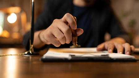 Model de procură - împuternicire pentru o persoană fizică. Iată cât de important este acest document!