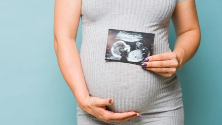 În ce constă o morfologie de trimestrul 3? Dr. Laura Dumitrasi explică tot ce trebuie să știi!