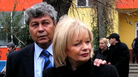 Familia lui Mircea Lucescu transmite un mesaj special, la două zile de la funeraliile marelui antrenor