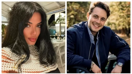 Abia acum a avut voie să vorbească. Olga Barcari spune totul despre Aris Eram. Mărturisiri fără precedent