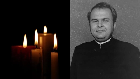 Tragedie în Biserica Ortodoxă: Părintele Liviu Gabriel Trofin a trecut la Domnul la doar 48 de ani