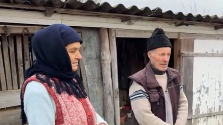 Pensie pentru agricultorii de dinainte de 1990. Proiect legislativ cu impact major asupra vârstnicilor