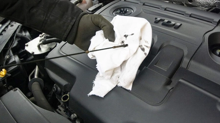 Ce trebuie să efectuați pentru întreținerea sistemului de ungere? Iată ce trebuie să știi!