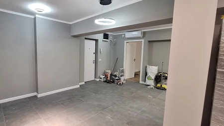 Ce preț are o manoperă pentru glet la gata? Iată în funcție de ce factori variază suma!