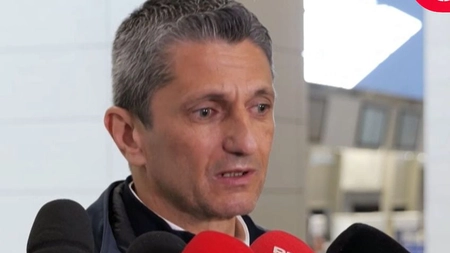 Răzvan Lucescu, mărturie emoționantă după moartea tatălui său. Regretul care îl urmărește după funeralii