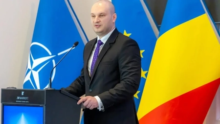 Șeful Romarm atacă dur conducerea Apărării pe tema SAFE: „Miruță ar trebui judecat pentru înaltă trădare”