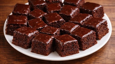 Iată cum se prepară o rețetă de negresă cu ouă și lapte! Ce pași trebuie să urmezi pentru un desert delicios!