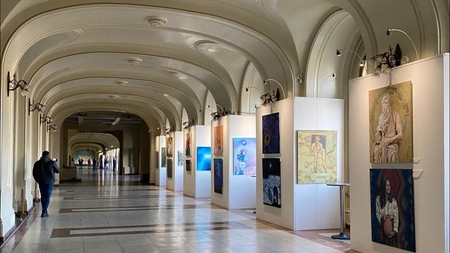 Salonul Ofertelor Educaționale 2026 aduce la un loc cele mai importante licee și colegii din Iași