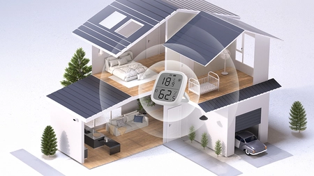 Ce este un senzor de temperatură? Iată cum funcționează și cum alegi tipul potrivit!