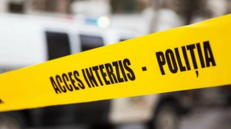 Un bărbat din Galați și-a bătut soția până la ultima suflare! Femeia a apucat să filmeze totul, înainte de a muri! 