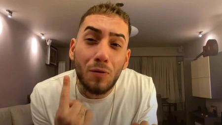 Statul român plătește o sumă impresionantă pentru tratamentul lui Fulgy! Ce primește fiul Clejanilor de 550 de lei pe zi, la Obregia! 